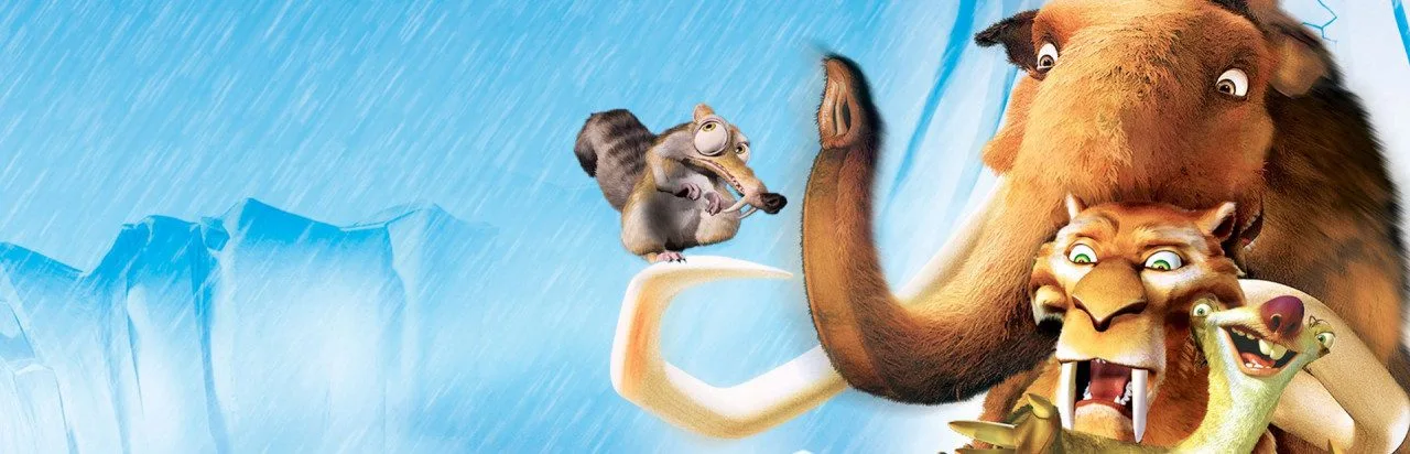 Ice Age