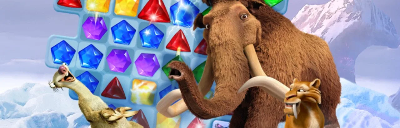 Ice Age: Arctic Blast