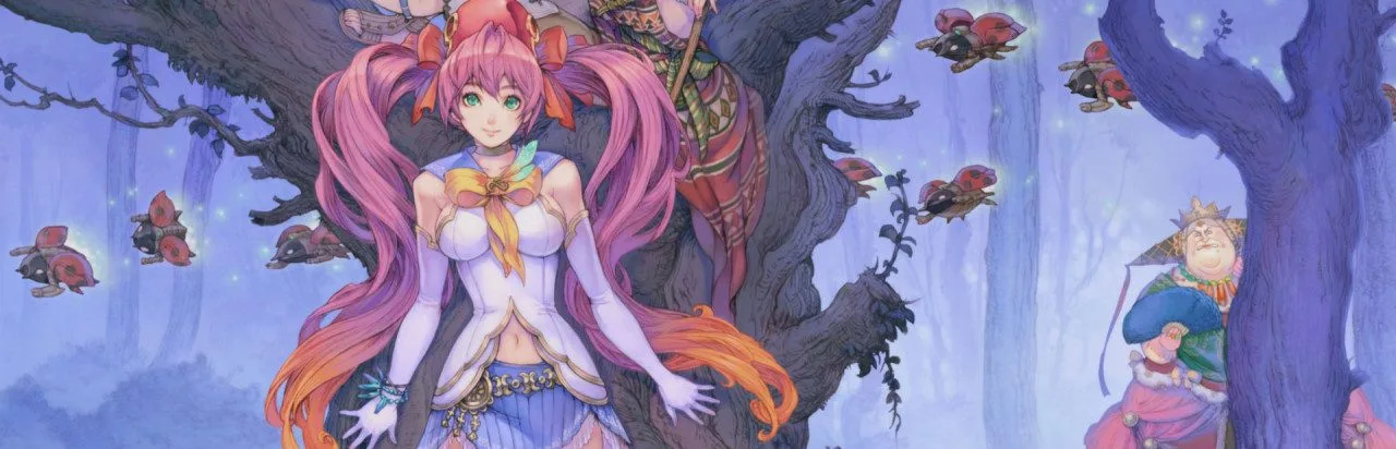 Mushihimesama Futari