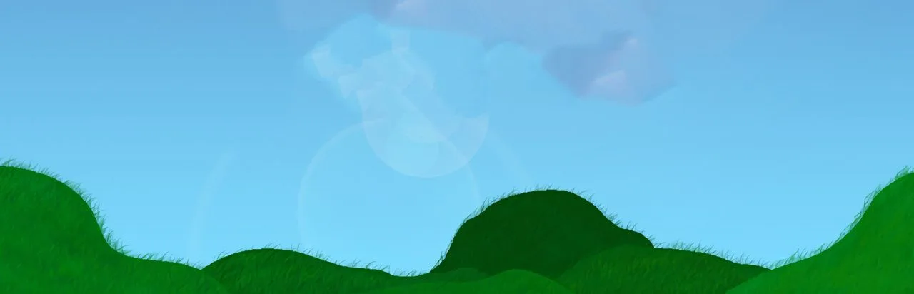 Journey of a Special Average Balloon