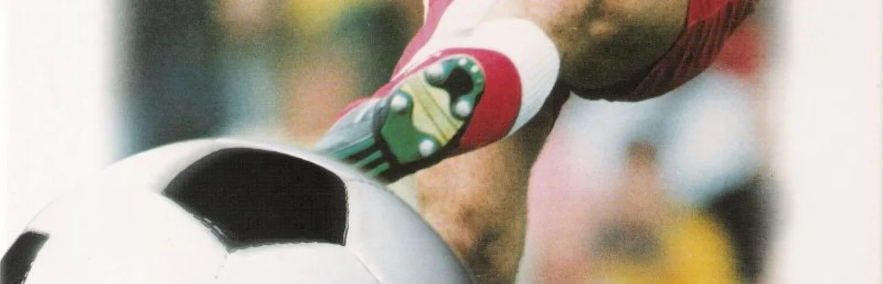 Kick Off 97