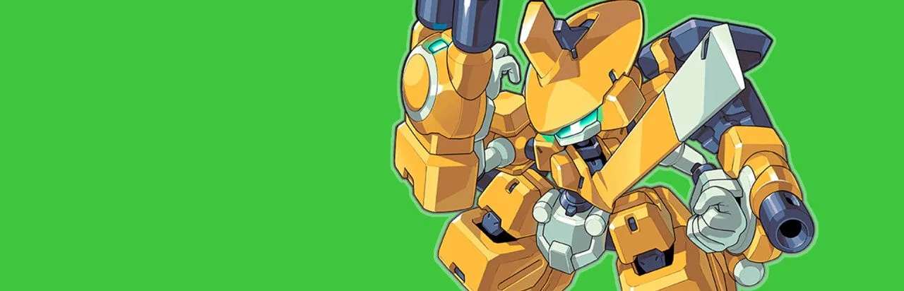 Medarot Navi: Kabuto