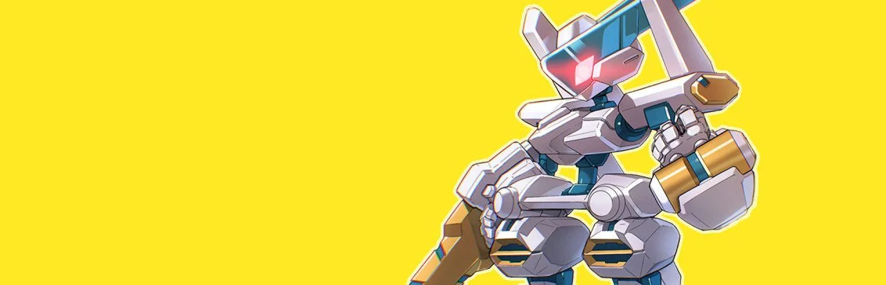Medarot Navi: Kuwagata