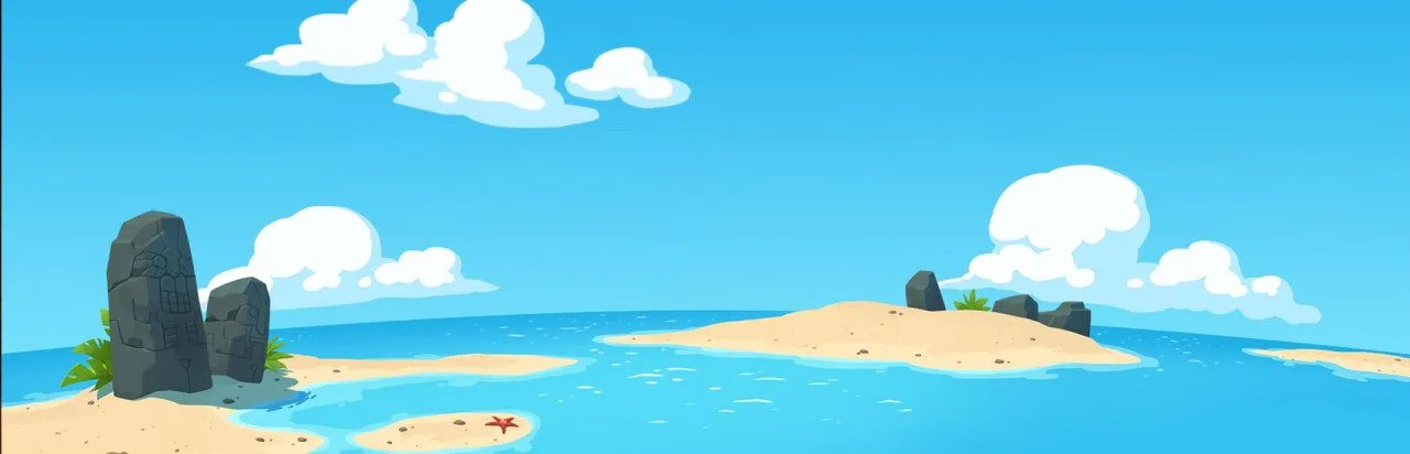 Monkey Pirates