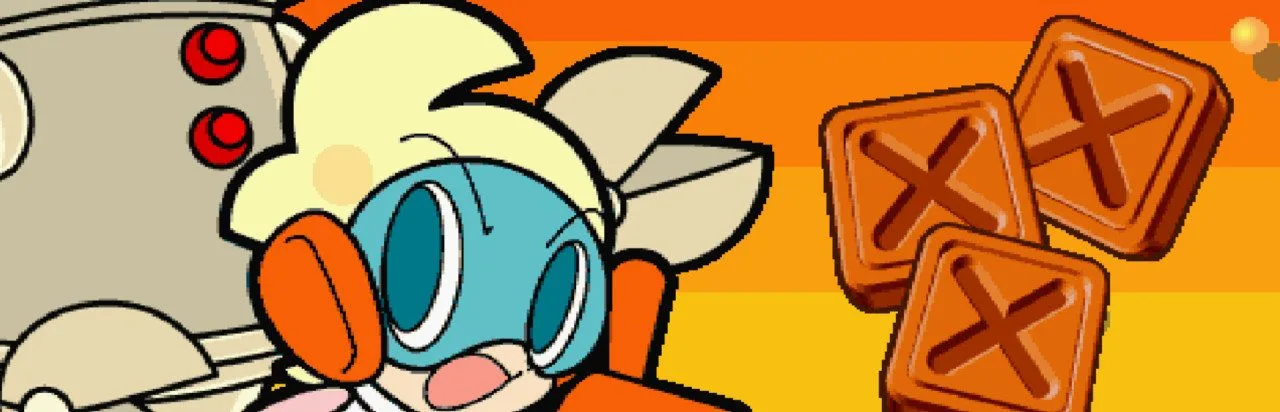 Mr. Driller G