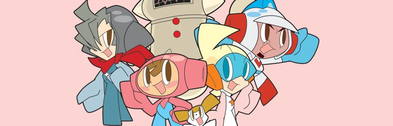Mr. Driller: Drill Spirits