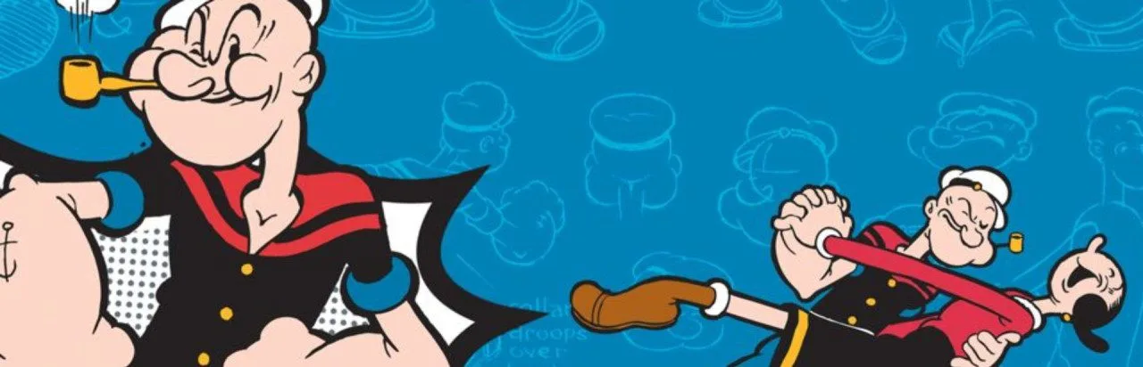 Popeye (2021)