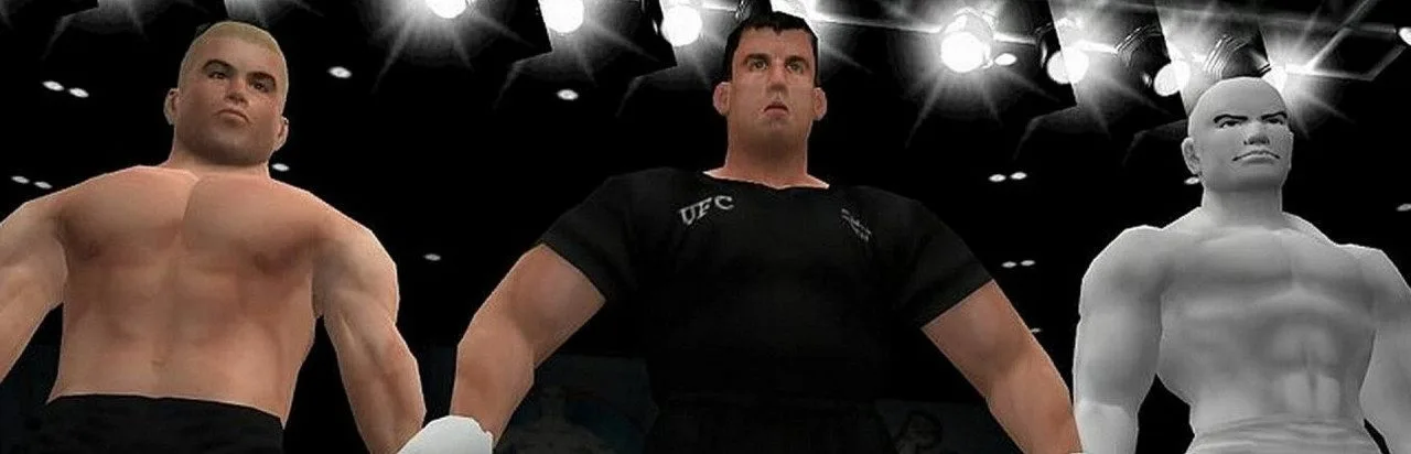 Ultimate Fighting Championship