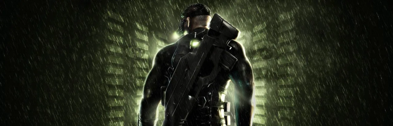 Tom Clancy's Splinter Cell (GBA/N-Gage)