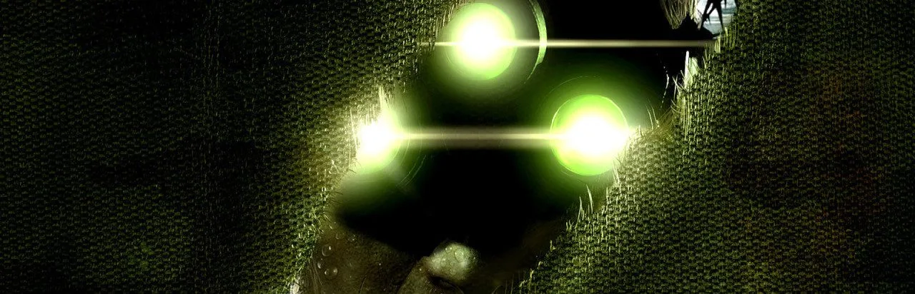 Tom Clancy's Splinter Cell (Mobile)