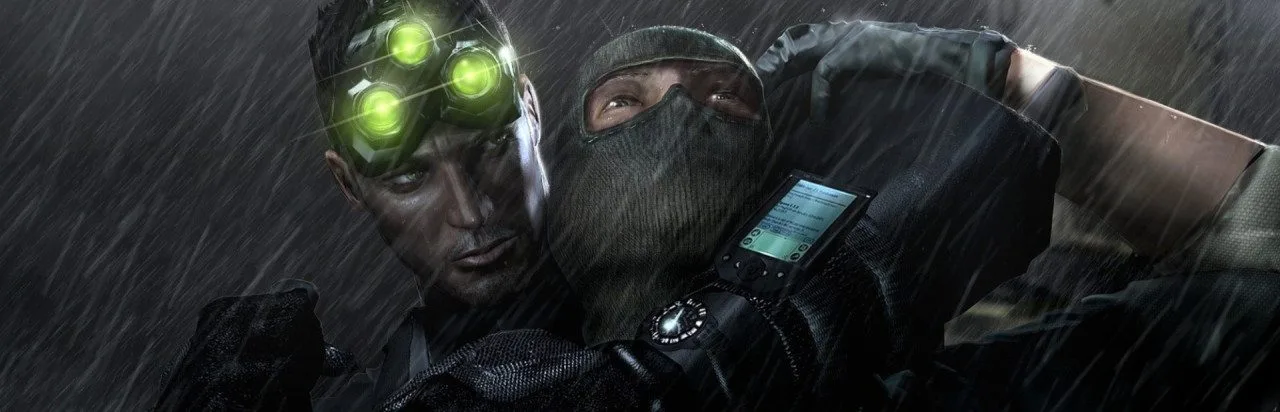 Tom Clancy's Splinter Cell: Chaos Theory (Mobile)