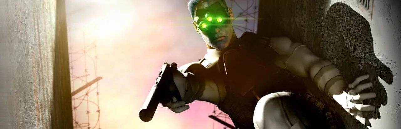 Tom Clancy's Splinter Cell: Pandora Tomorrow (Mobile)