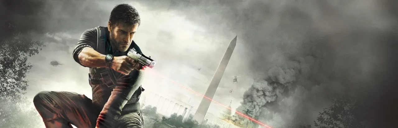 Tom Clancy's Splinter Cell: Conviction (Mobile)