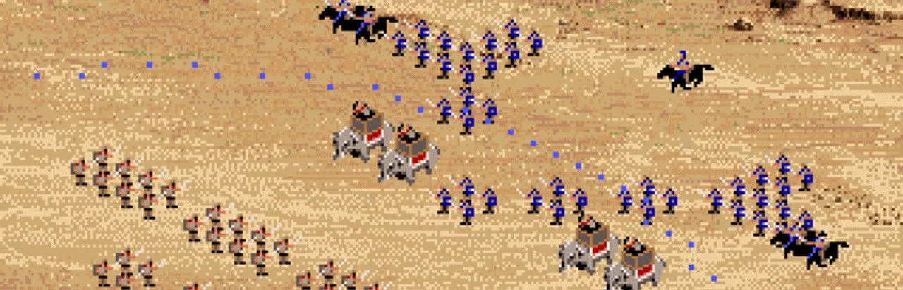 Centurion: Defender of Rome
