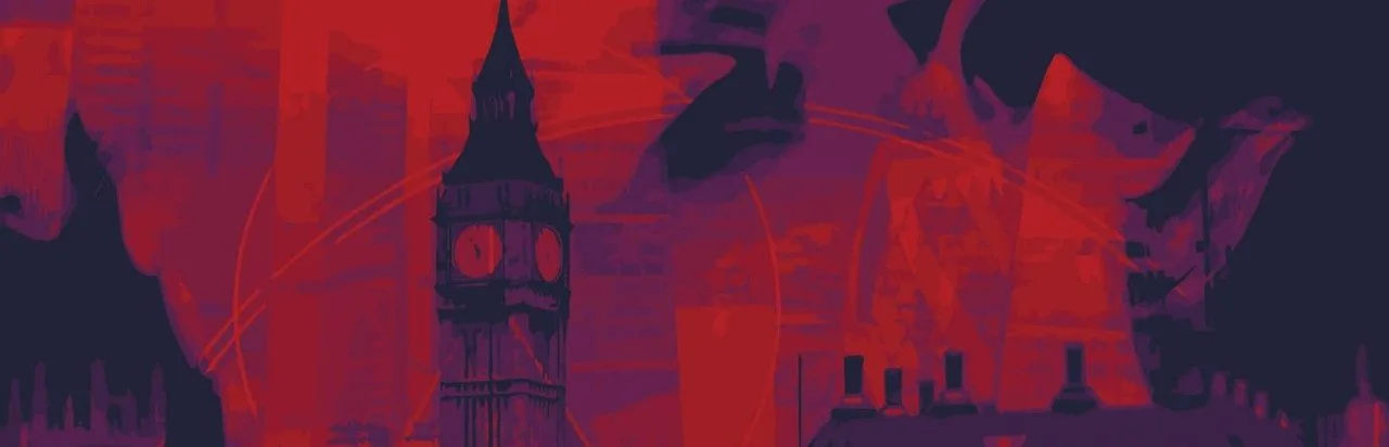Vampire: The Masquerade – Clans of London