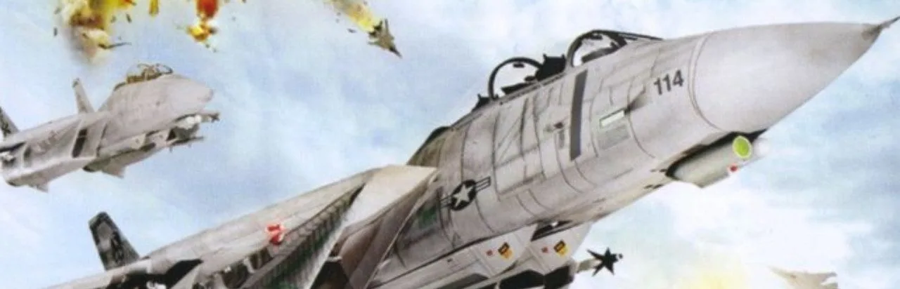 Top Gun (2006)