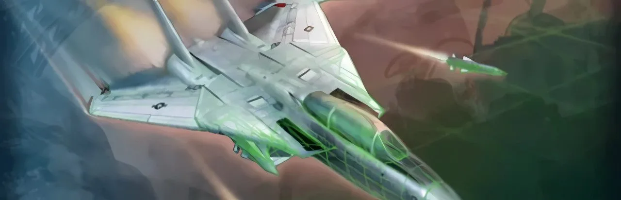 Top Gun (2007)