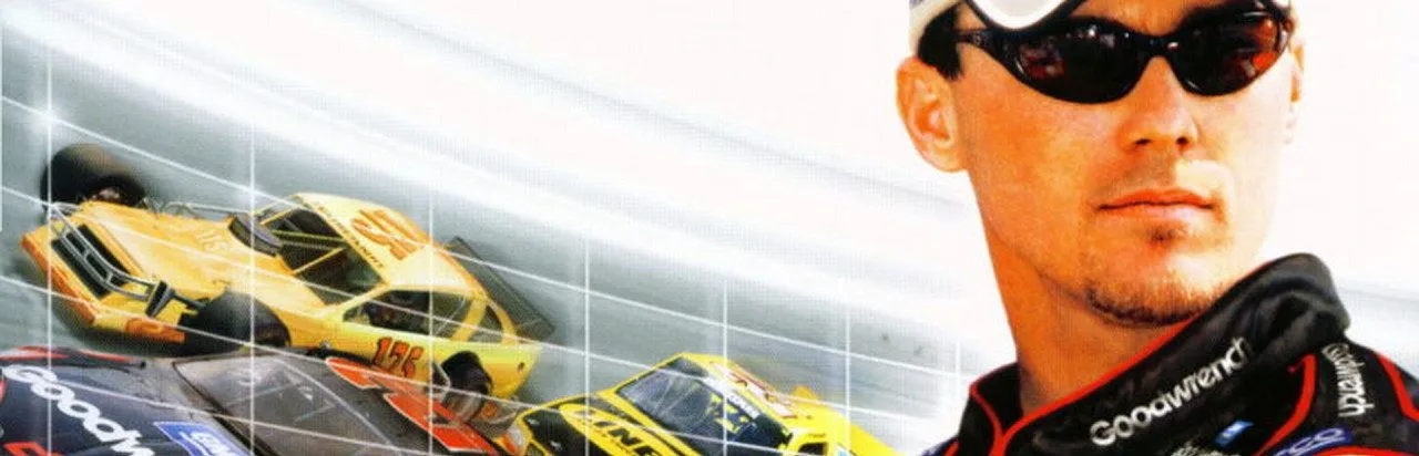 NASCAR 2005: Chase for the Cup