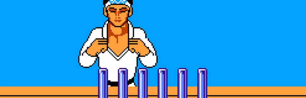 The Karate Kid