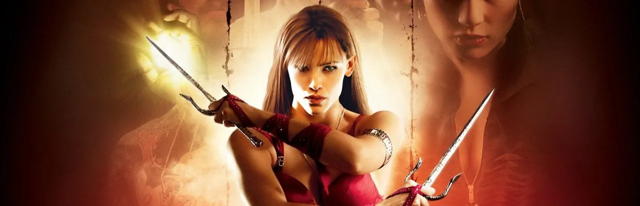 Elektra