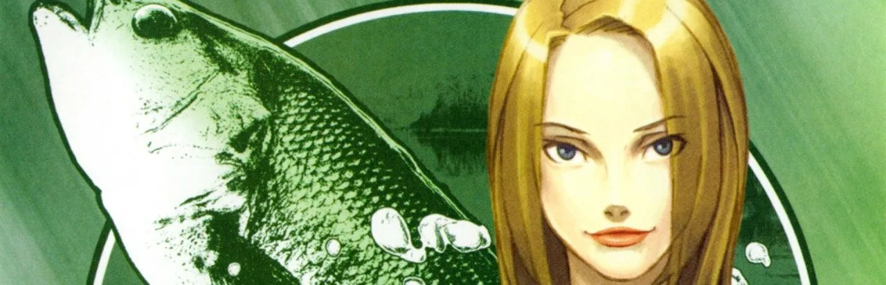 Pro Cast: Sports Fishing Game