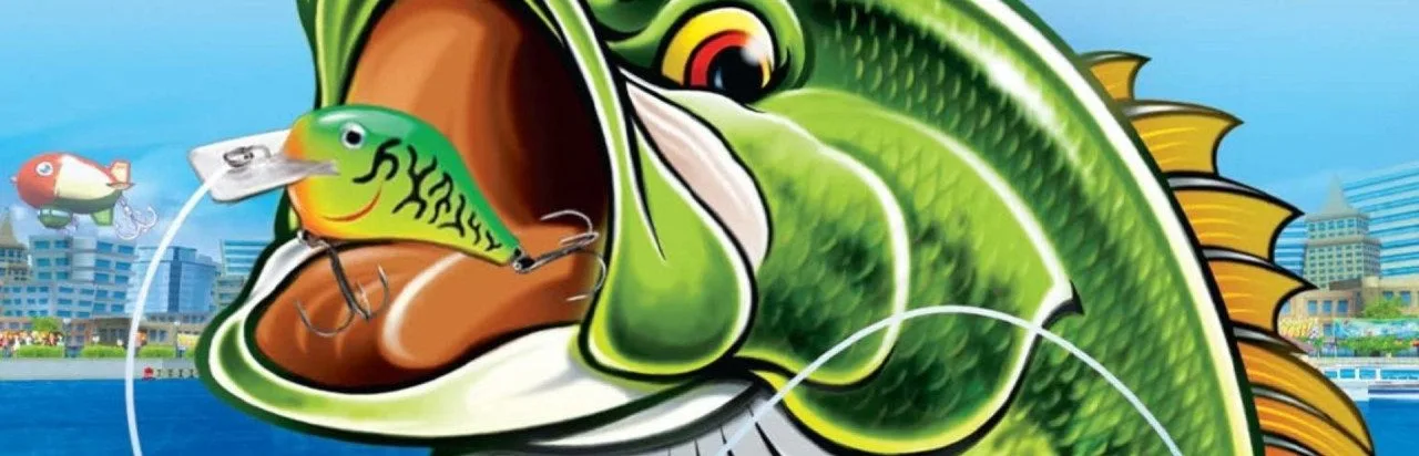 Rapala: We Fish