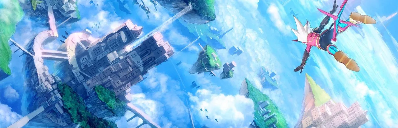 Rodea the Sky Soldier