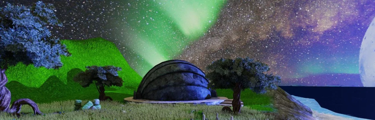 RoonSehv: NeTerra