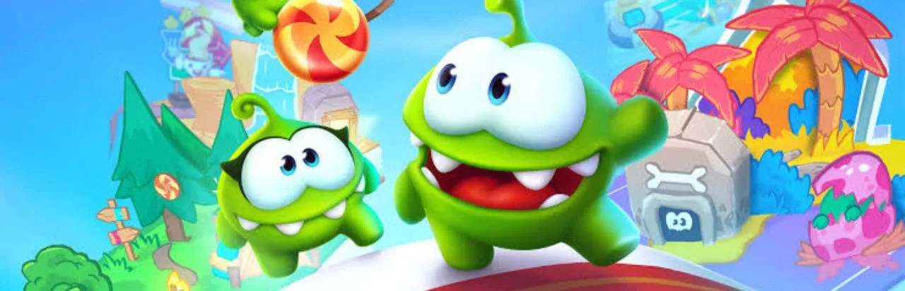 Cut the Rope Remastered