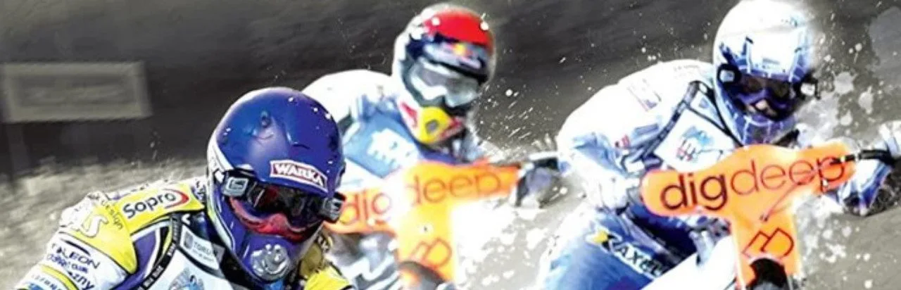 FIM Speedway Grand Prix 4