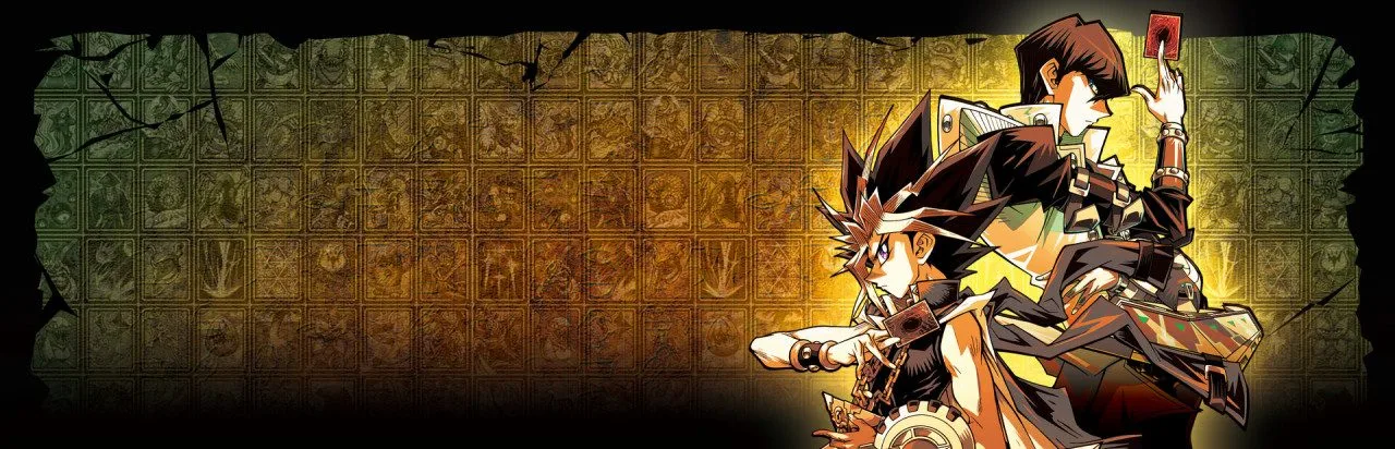 Yu-Gi-Oh! EARLY DAYS COLLECTION