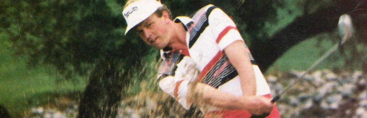 Power Golf