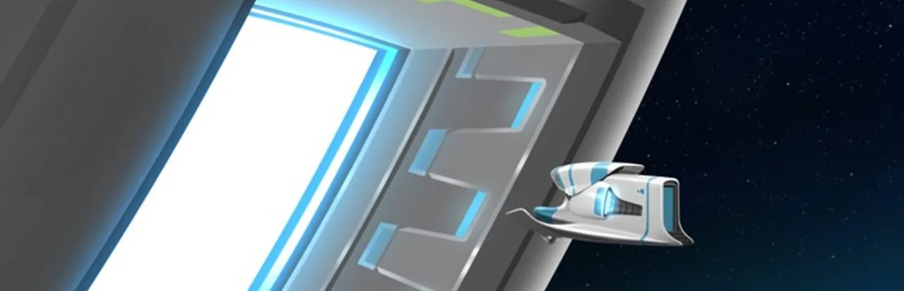 S.M.A.R.T. Adventures: Mission Math - Sabotage at the Space Station