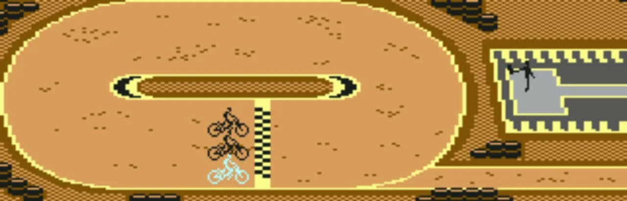 Speedway (1986)