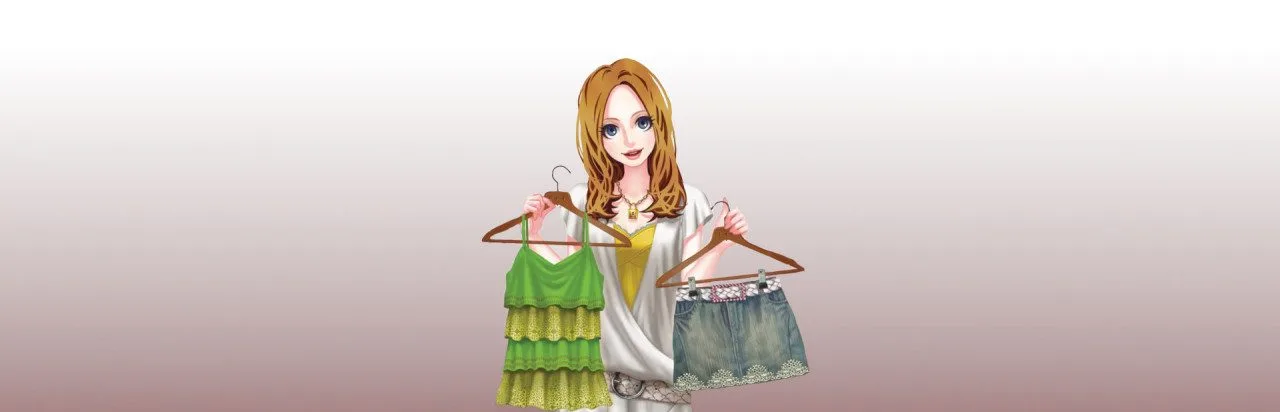 Style Savvy