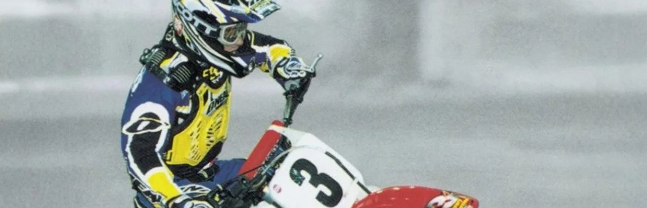 Supercross Circuit