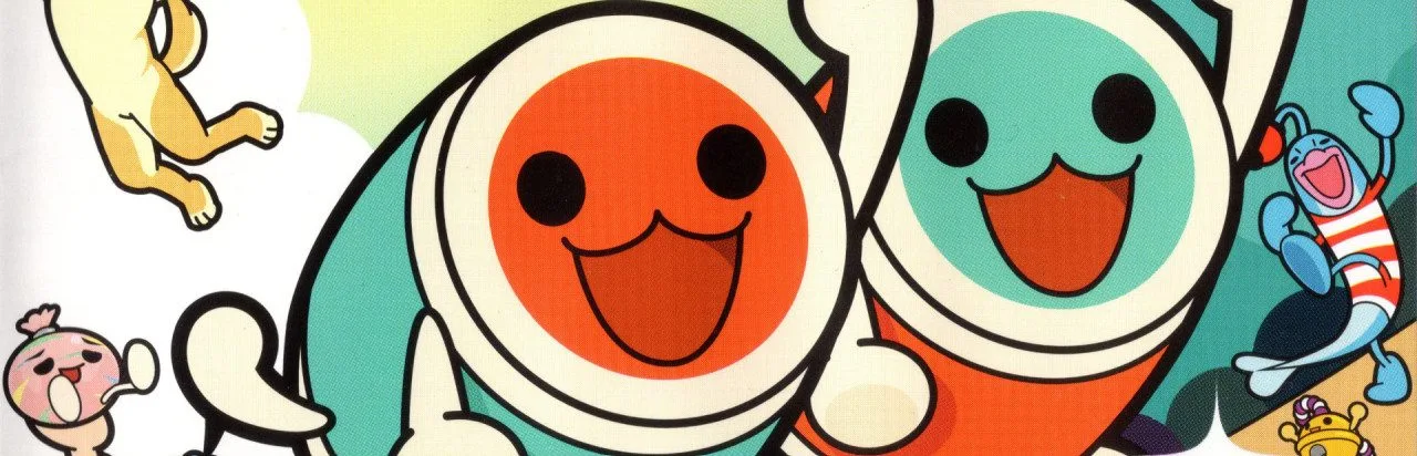 Taiko no Tatsujin: Atsumare! Matsuri da! Yondaime