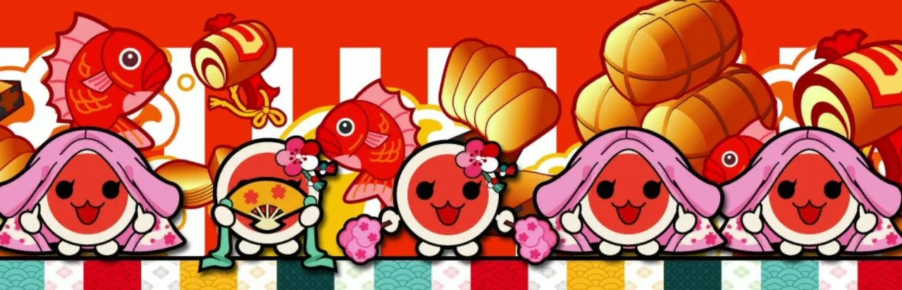 Taiko no Tatsujin: Tokumori!