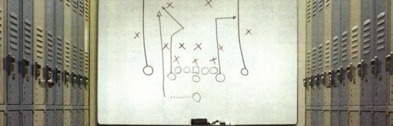 Tecmo Bowl Kickoff