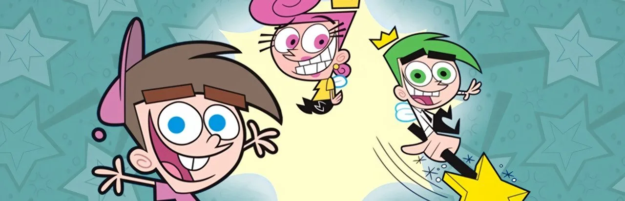 The Fairly OddParents: Breakin' Da Rules