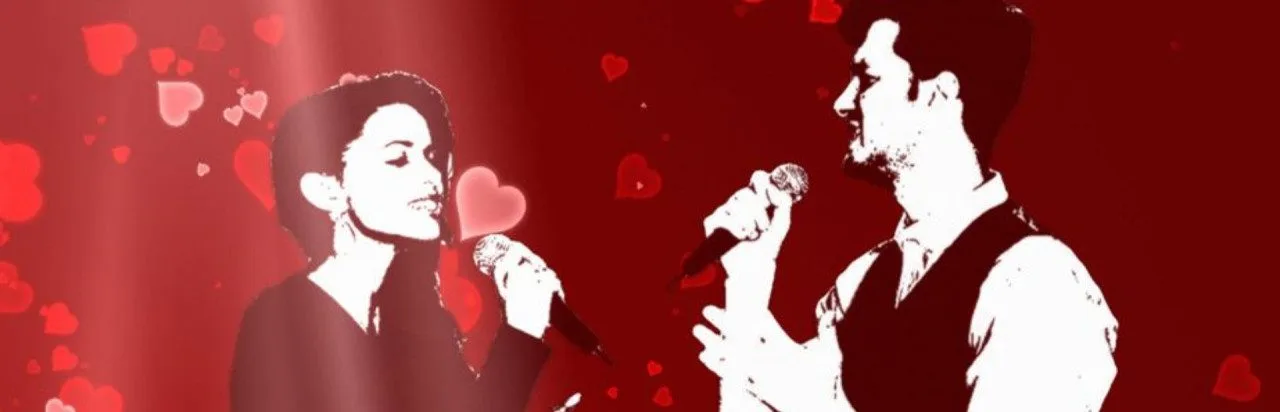 The Voice: I Want You