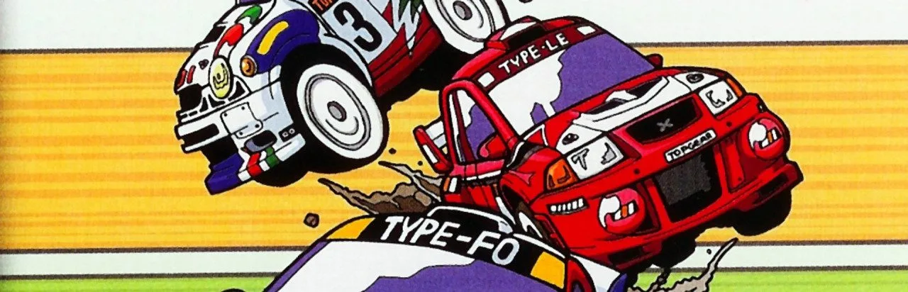 Top Gear Pocket 2