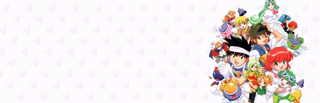 Twinbee RPG