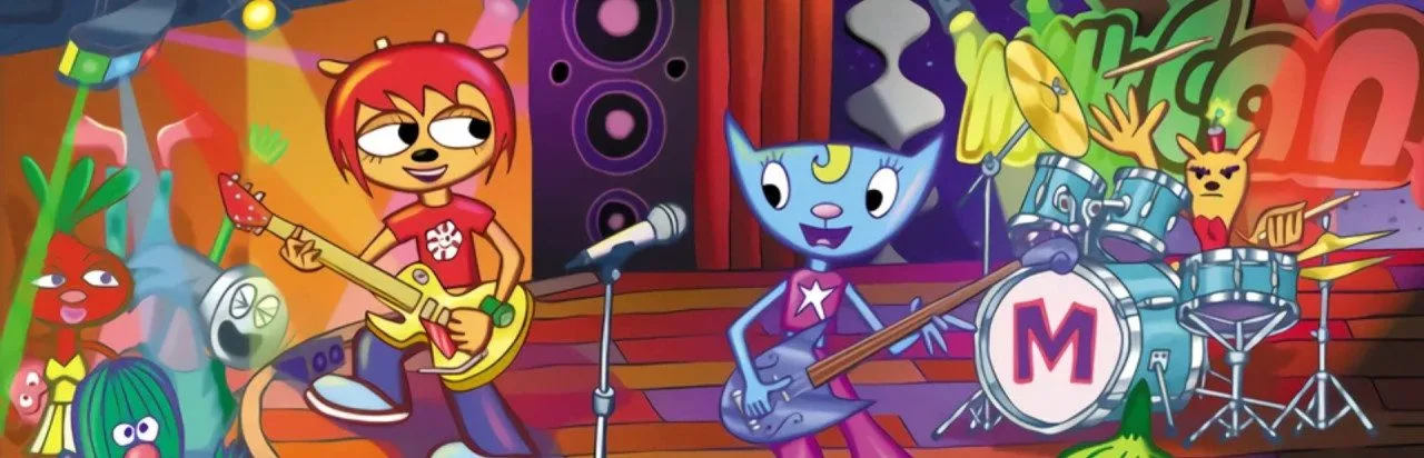 Um Jammer Lammy