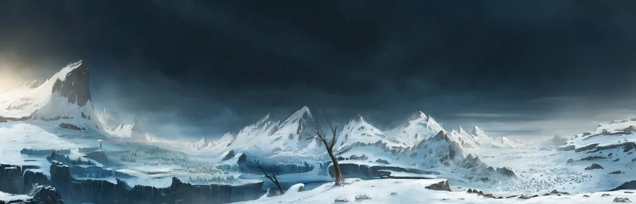 Under Siege