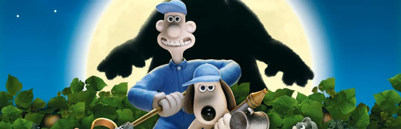 Wallace & Gromit: The Curse of the Were-Rabbit