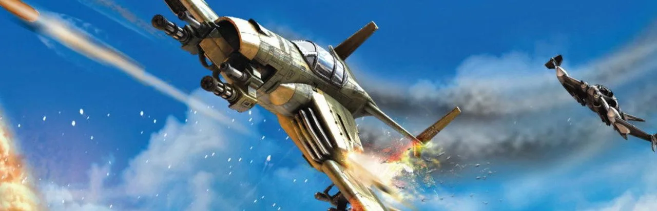 Warhawk (2007)