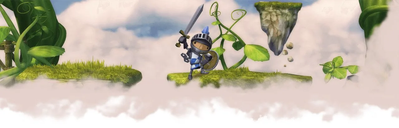 Wind-up Knight 2