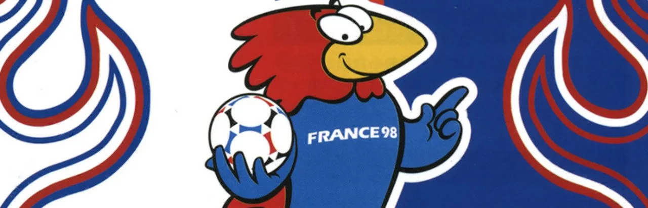 World Cup '98 France: Road to Win