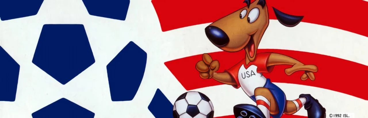 World Cup USA 94
